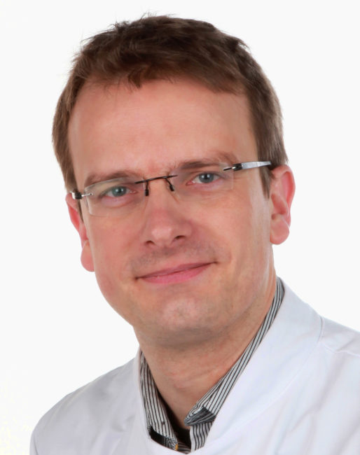  Dr. Matthias Boentert